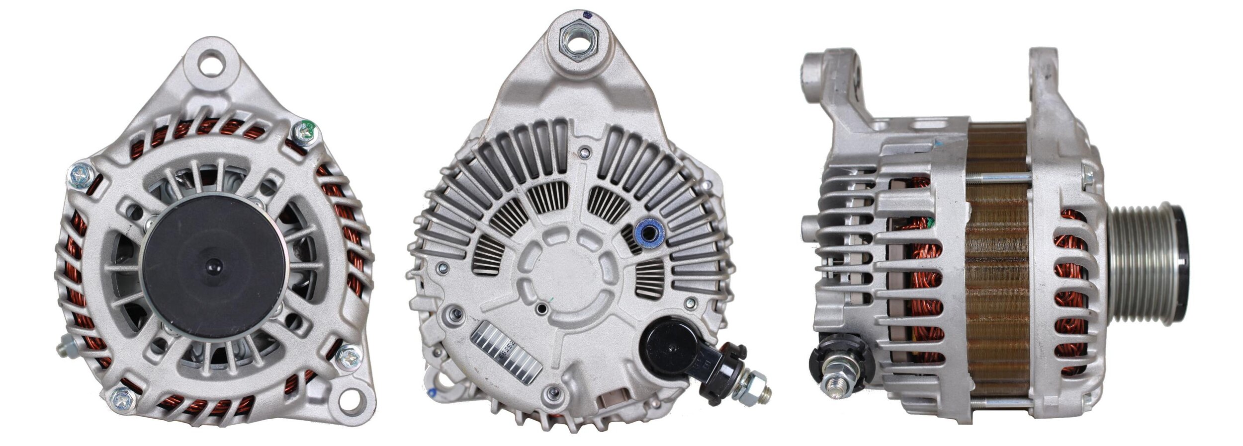 DRI Alternator/Dynamo 2273421502