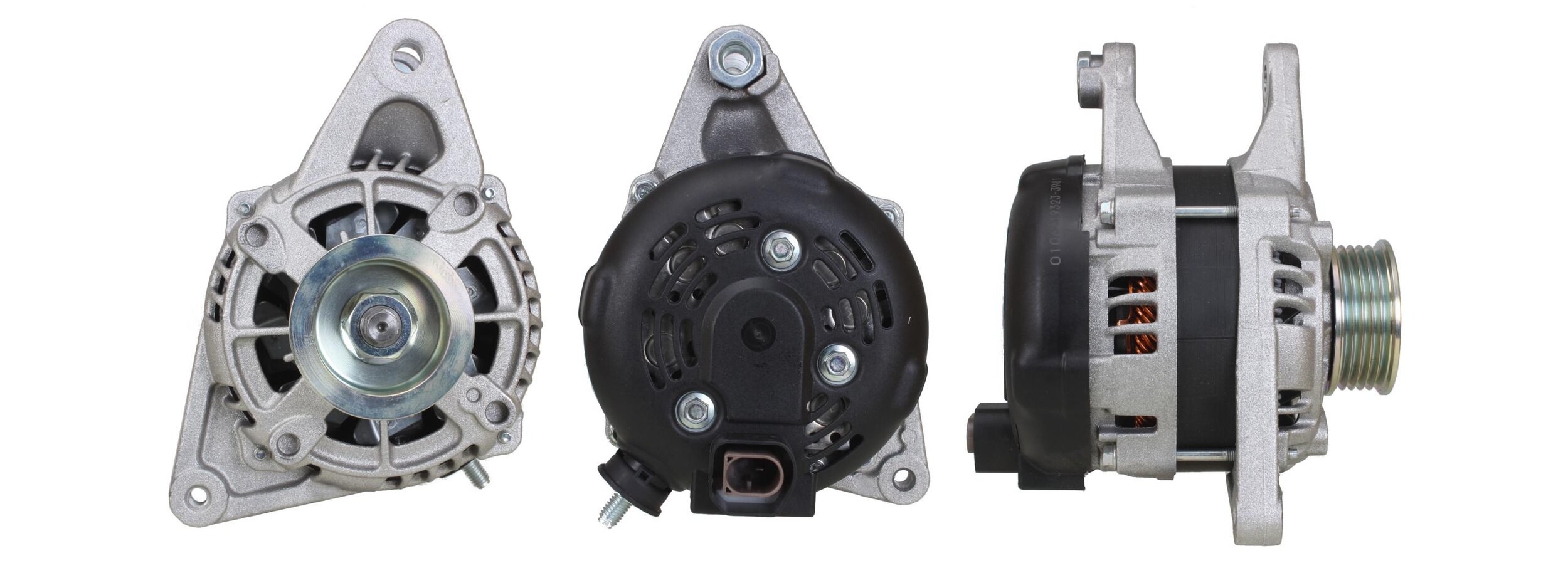 DRI Alternator/Dynamo 2451471002