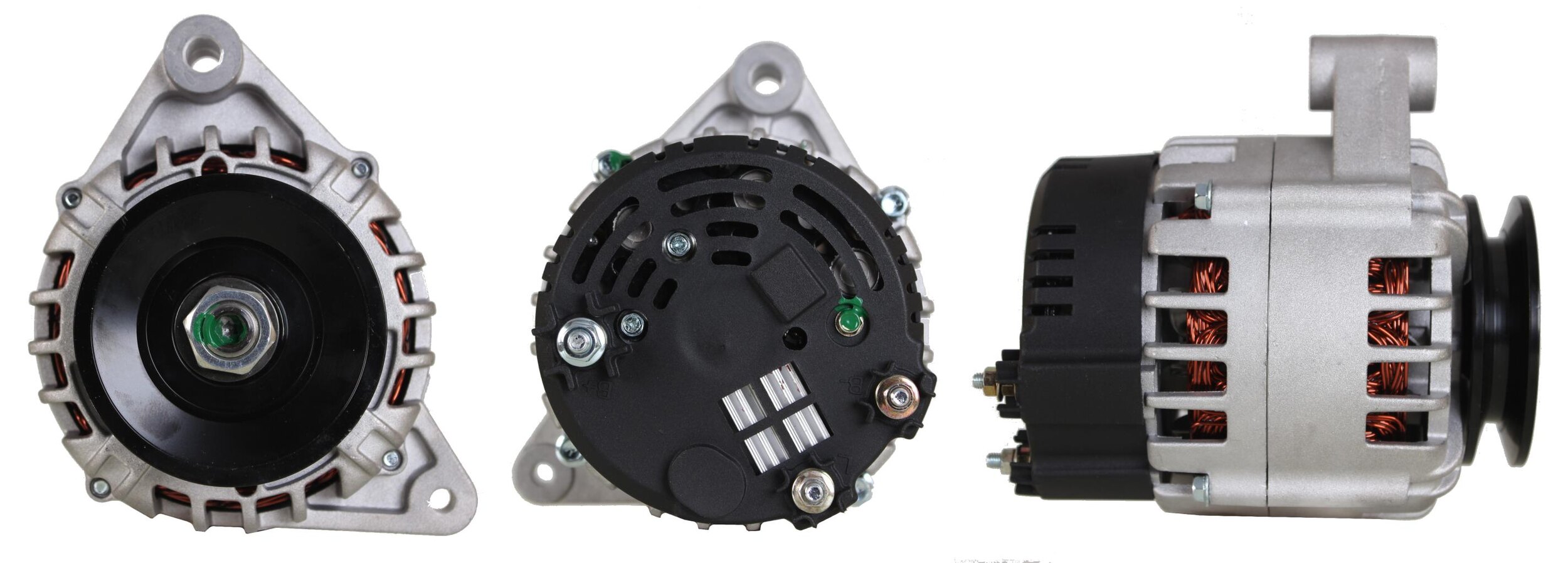 DRI Alternator/Dynamo 5003061002