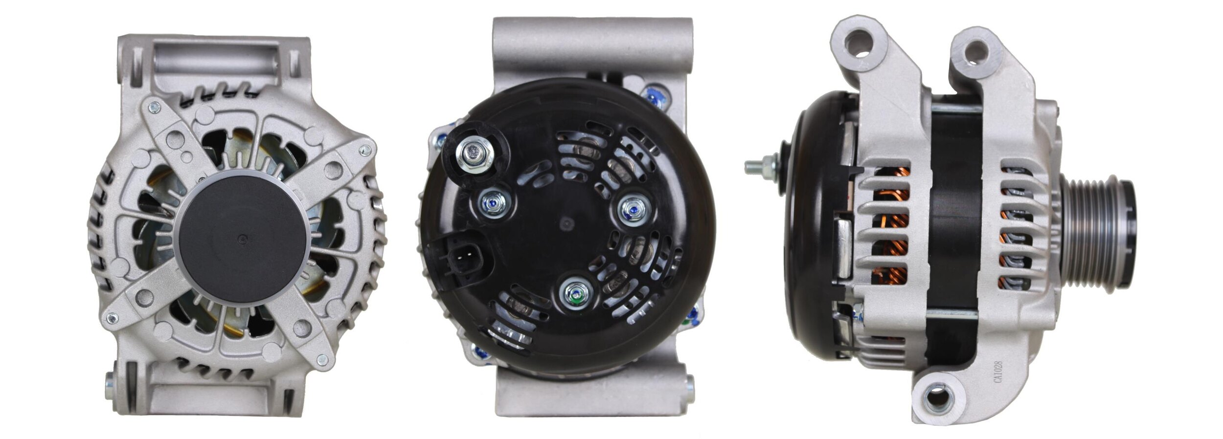 DRI Alternator/Dynamo 5340781802