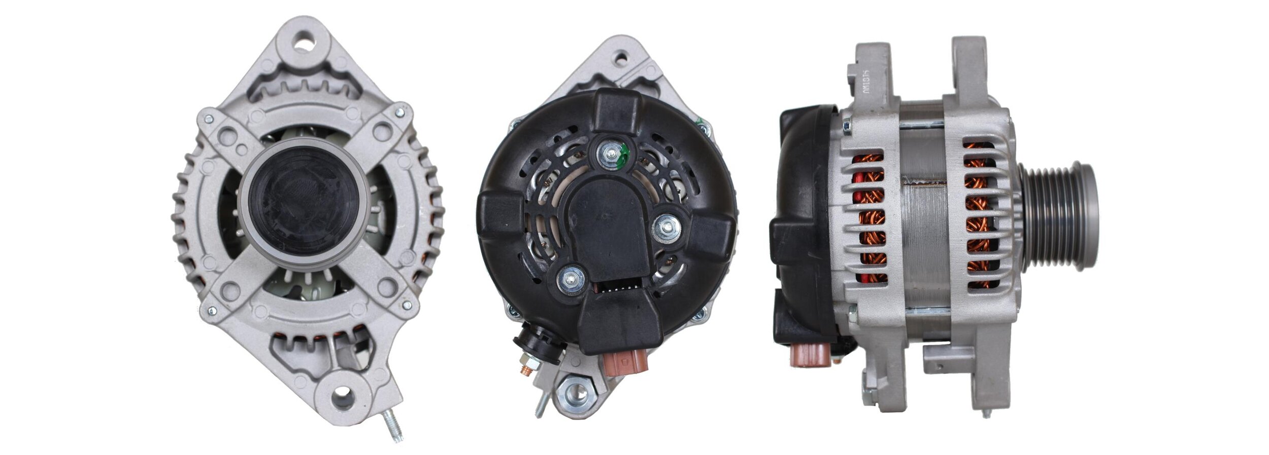 DRI Alternator/Dynamo 2353651502