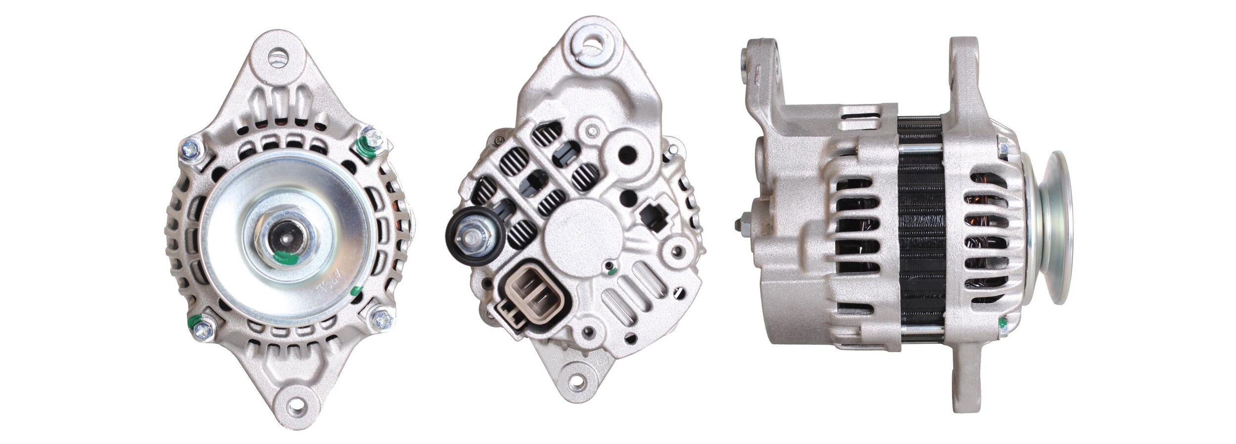 DRI Alternator/Dynamo 527129502