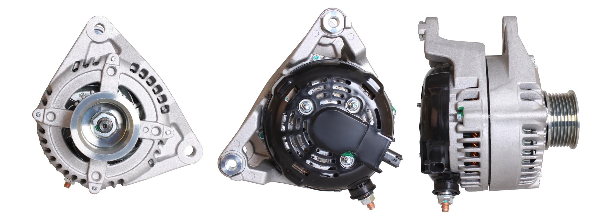 DRI Alternator/Dynamo 5340661602