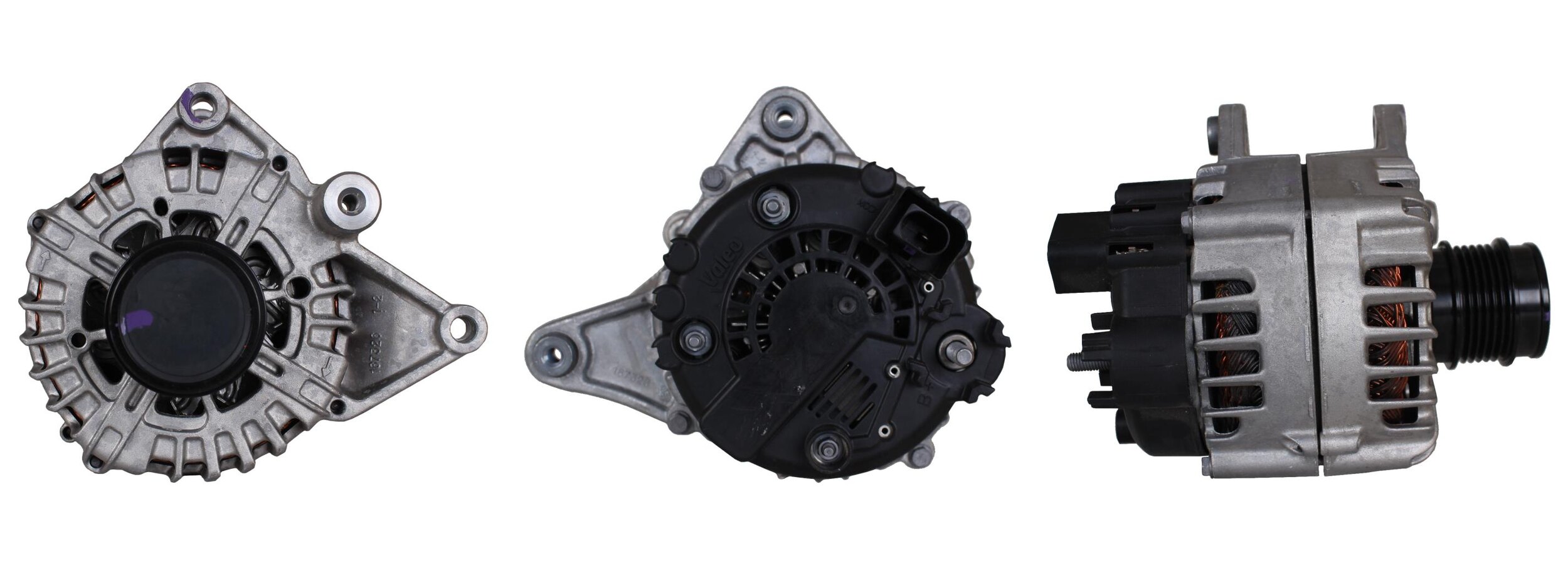DRI Alternator/Dynamo 2153182502