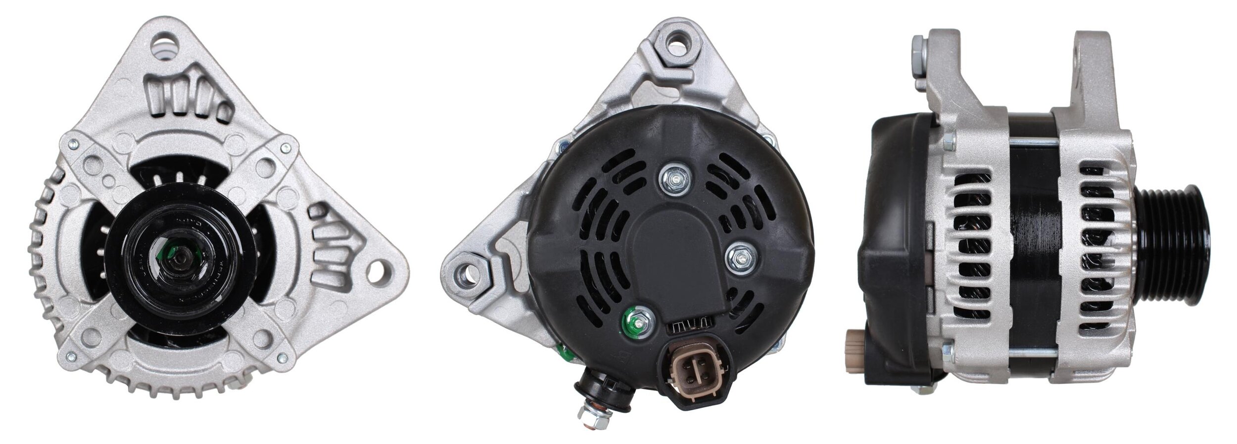 DRI Alternator/Dynamo 2451421402