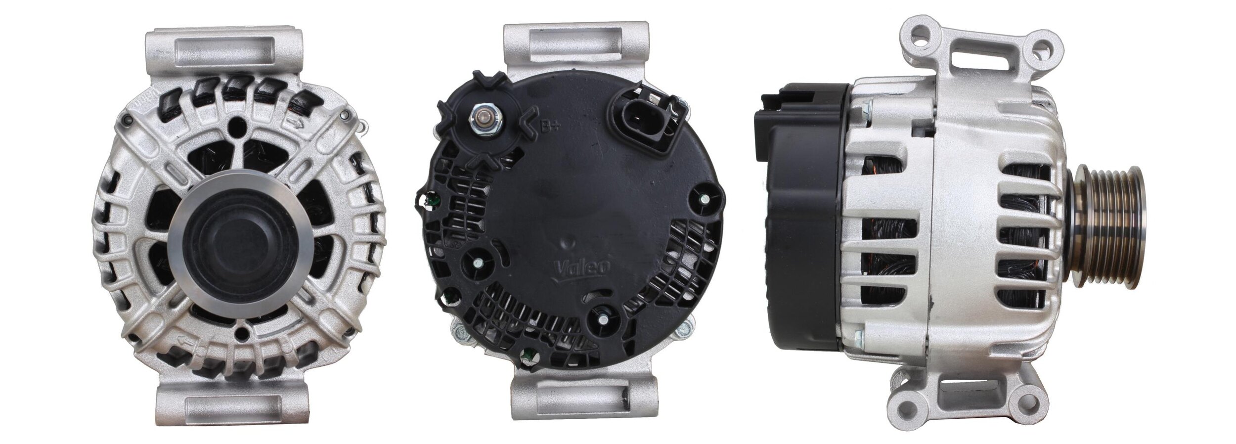 DRI Alternator/Dynamo 2113981502