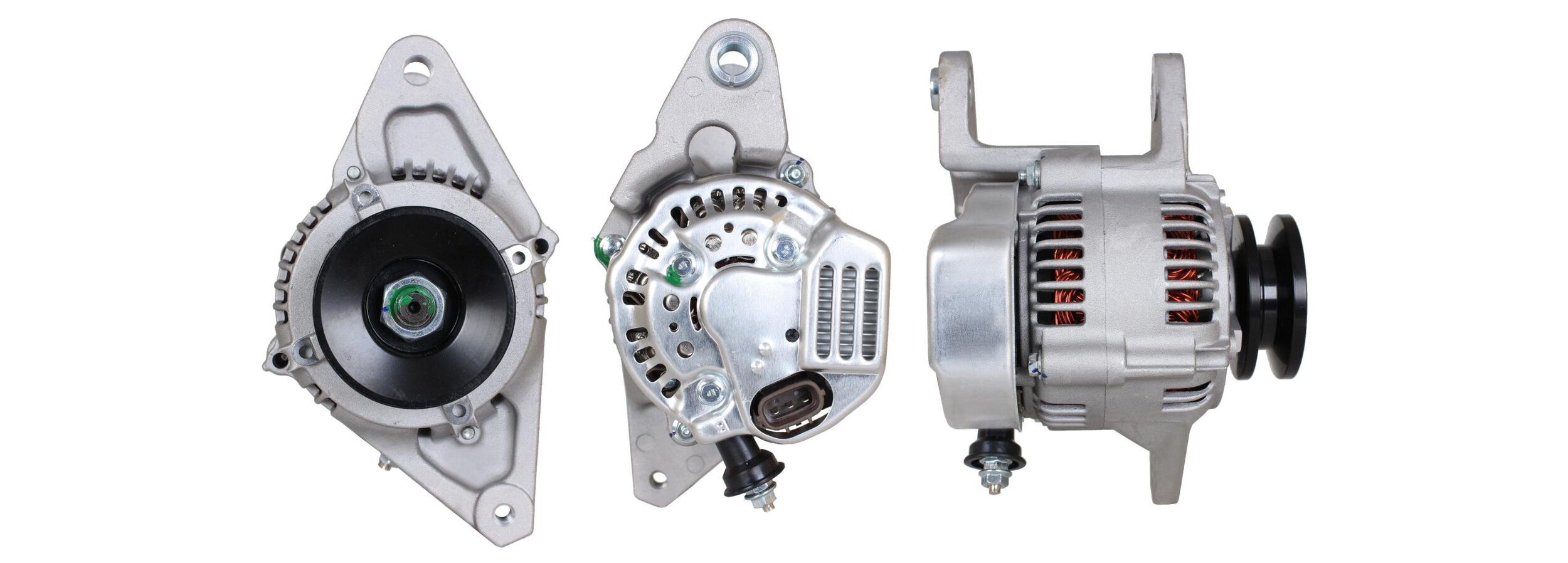 DRI Alternator/Dynamo 572117552