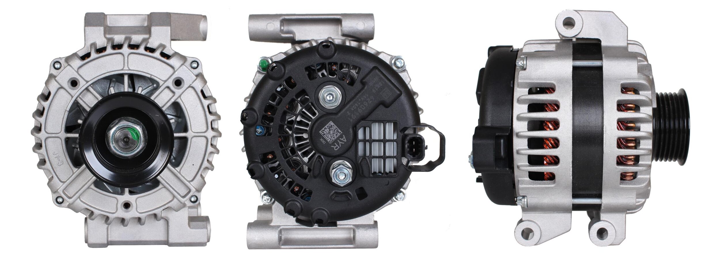 DRI Alternator/Dynamo 2283141402