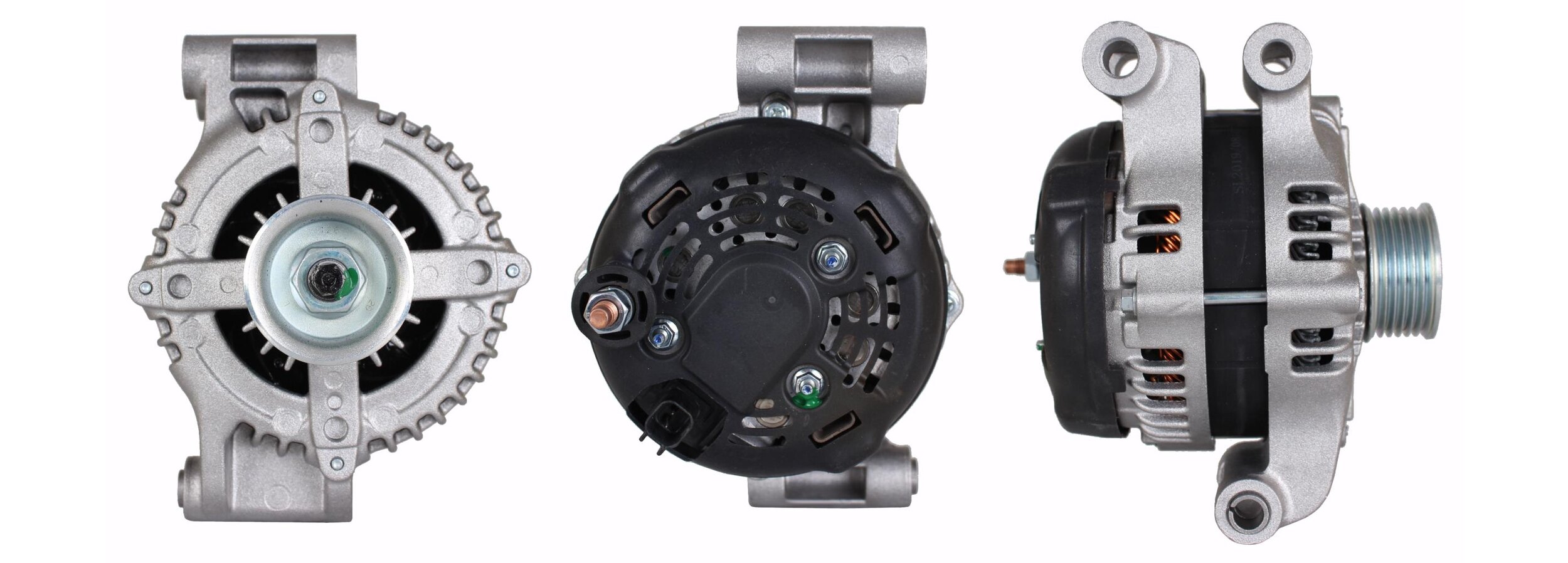 DRI Alternator/Dynamo 5340681602