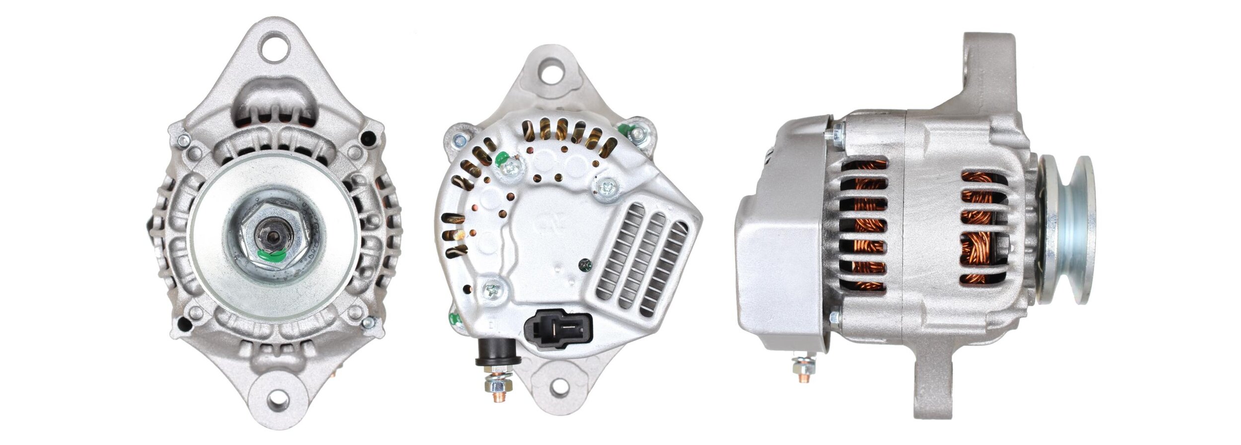 DRI Alternator/Dynamo 500307402