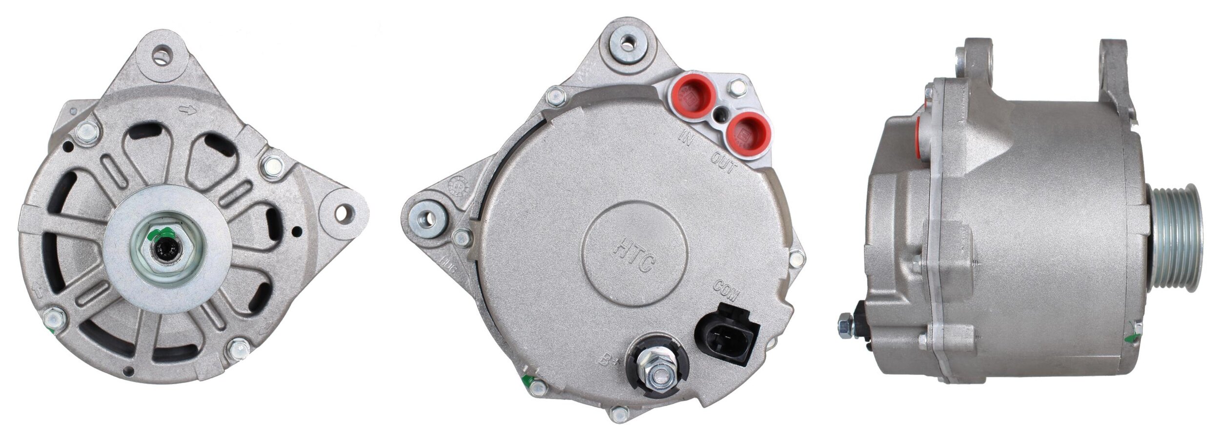 DRI Alternator/Dynamo 2115471902