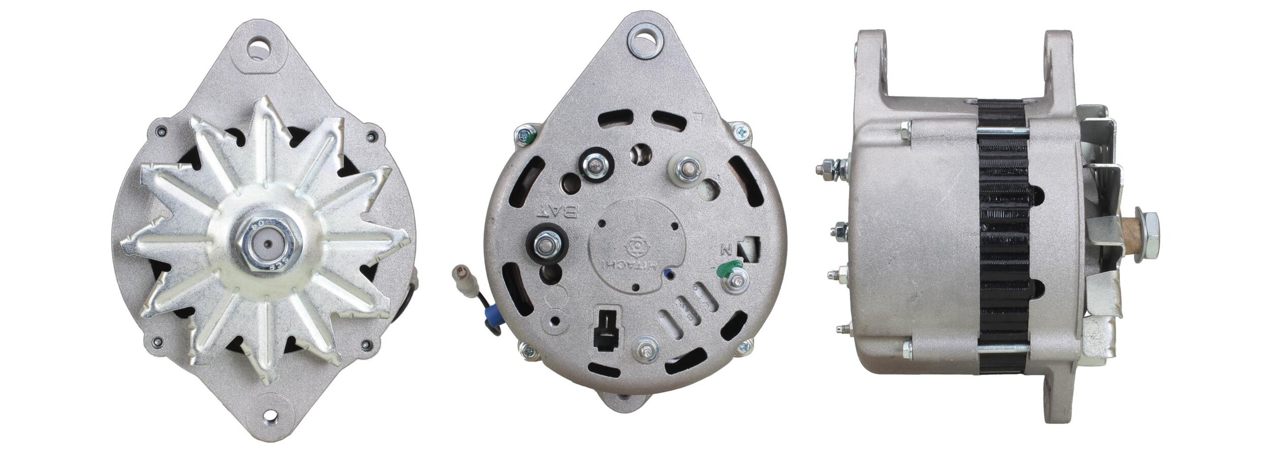 DRI Alternator/Dynamo 582124802