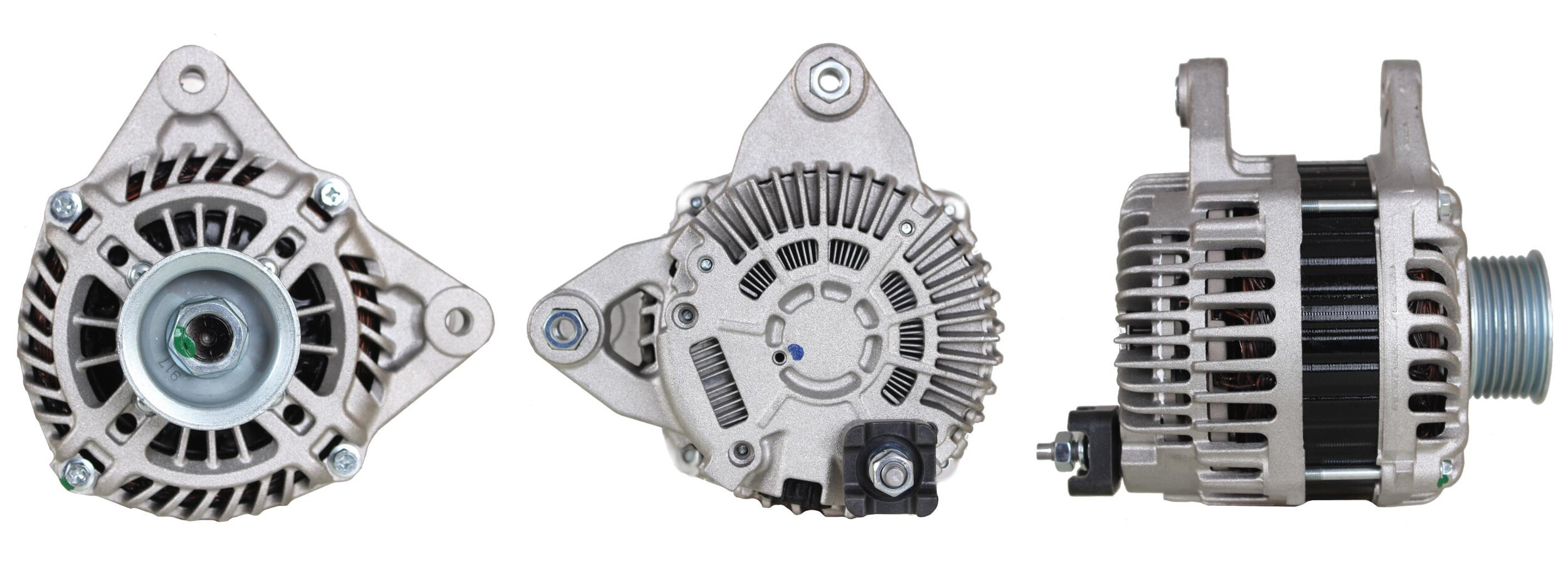 DRI Alternator/Dynamo 2303671202