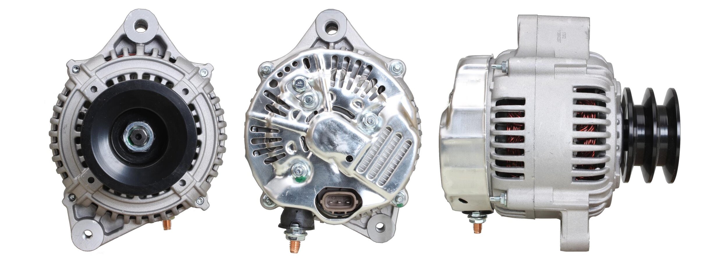 DRI Alternator/Dynamo 543149604