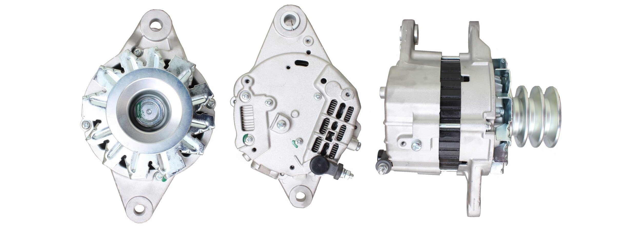 DRI Alternator/Dynamo 543148504