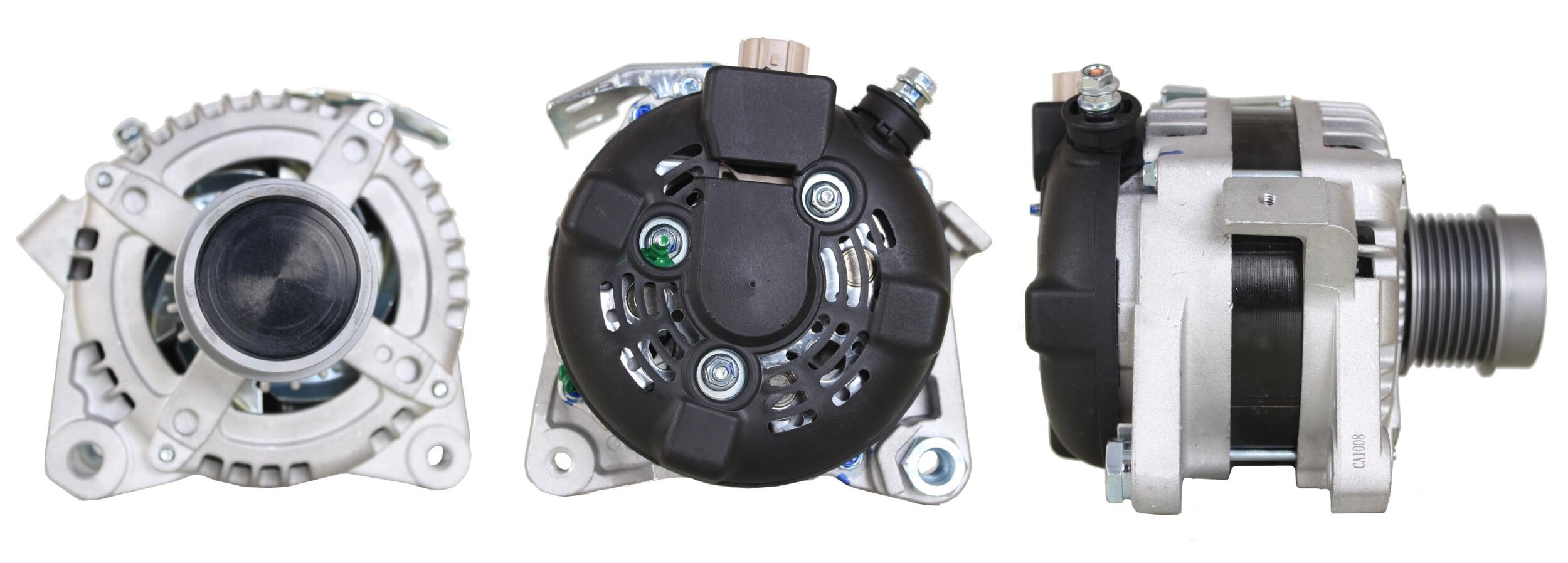 DRI Alternator/Dynamo 2353201002