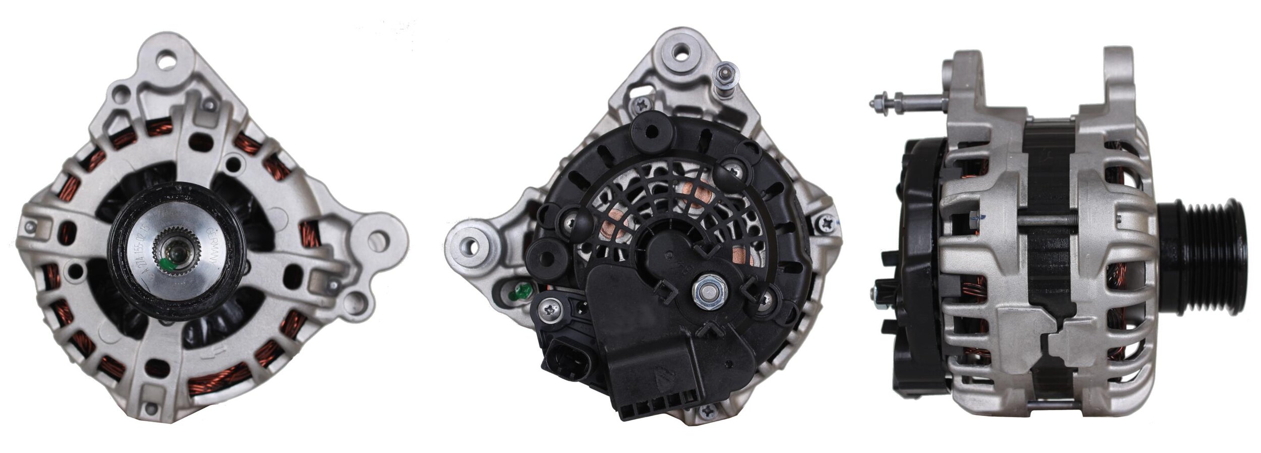 DRI Alternator/Dynamo 2113941102