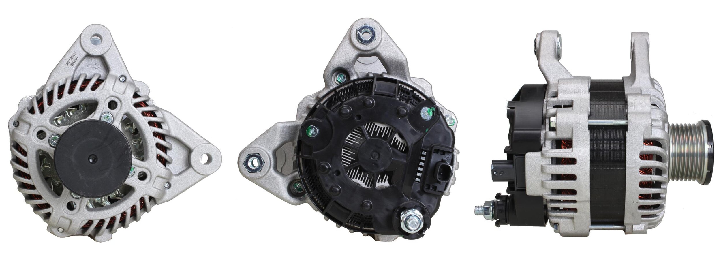 DRI Alternator/Dynamo 2273521202