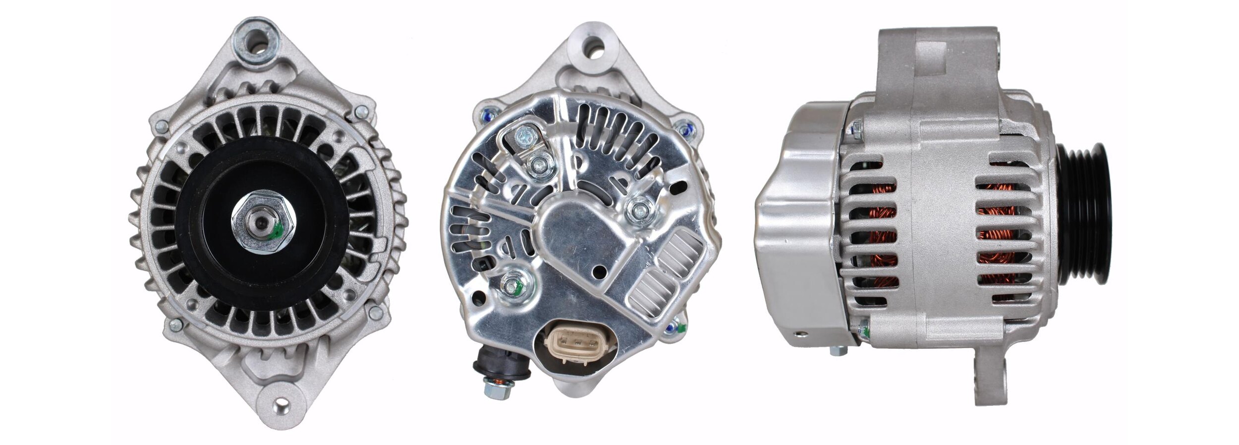 DRI Alternator/Dynamo 245117952