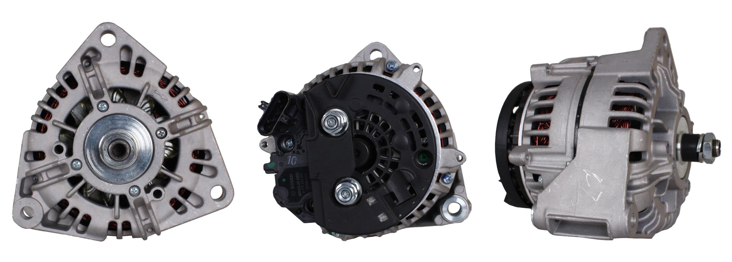 DRI Alternator/Dynamo 5251411504
