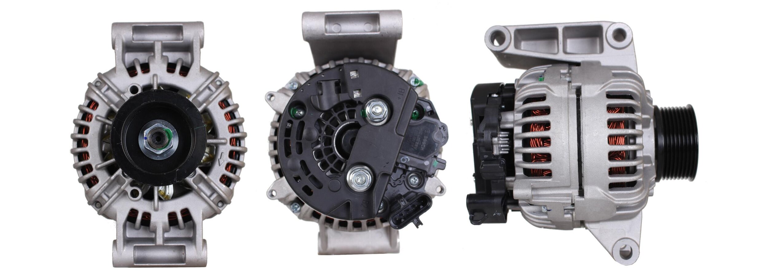 DRI Alternator/Dynamo 5251401504
