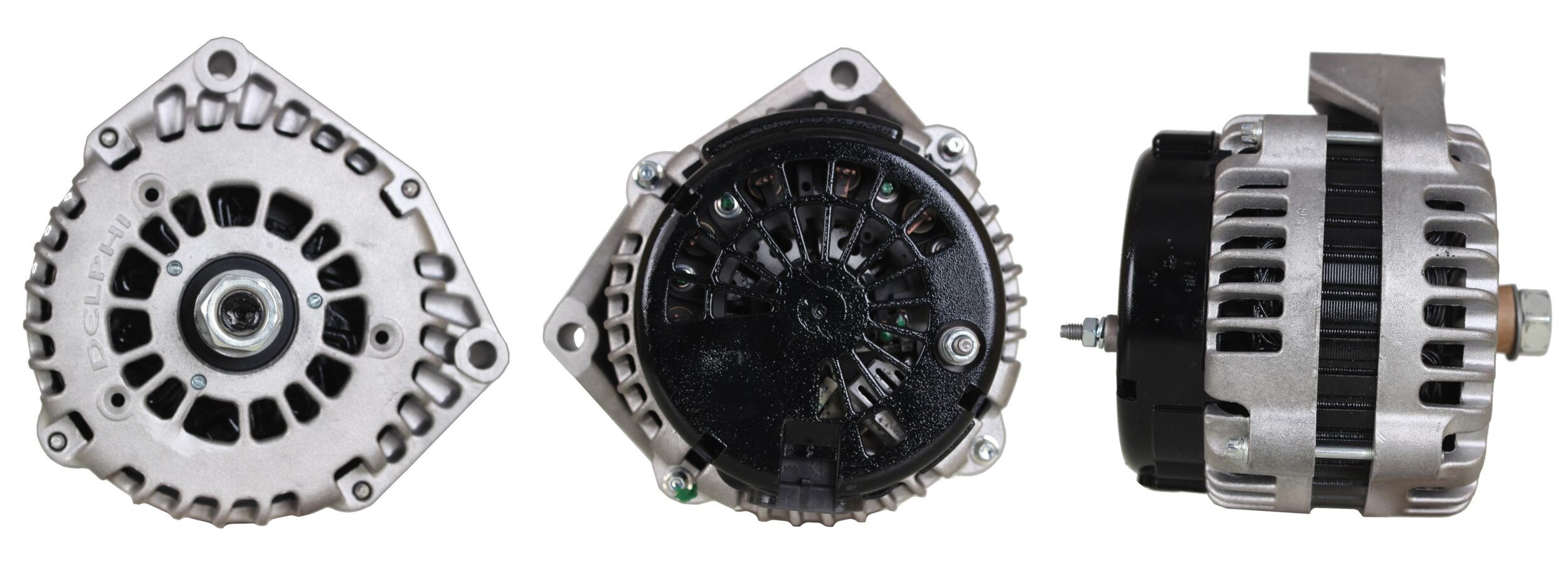 DRI Alternator/Dynamo 5281681452