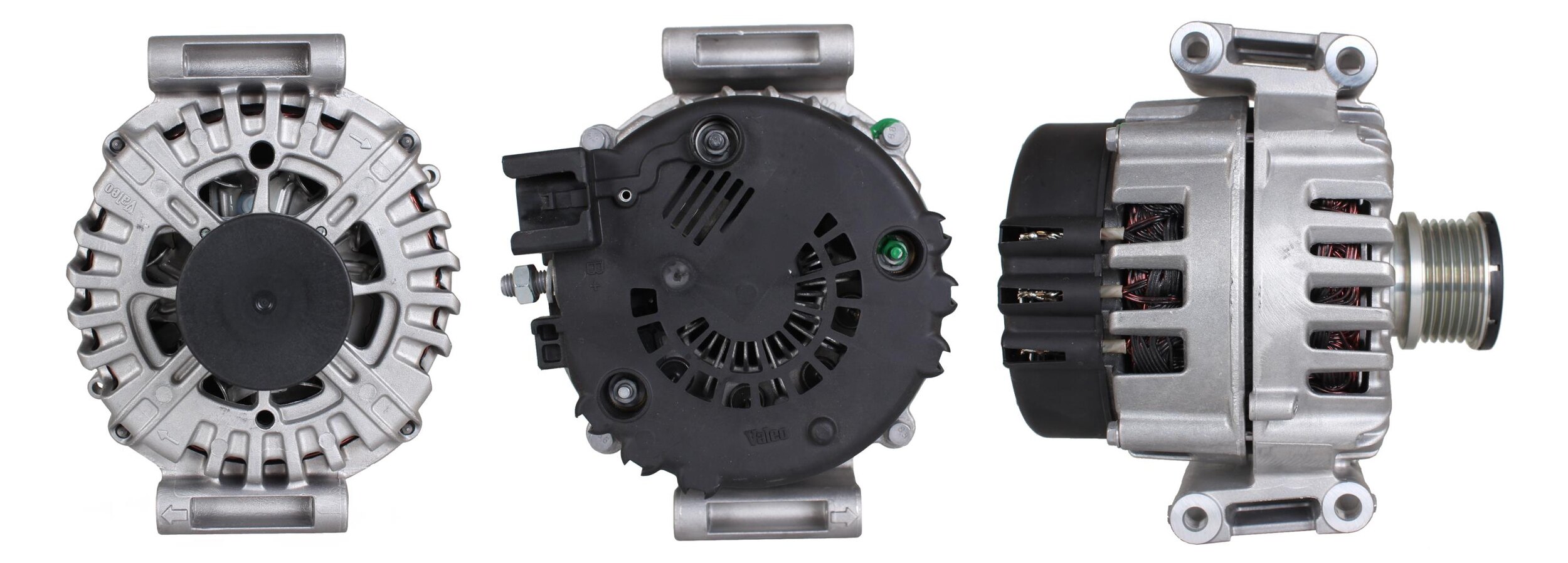 DRI Alternator/Dynamo 2253401802