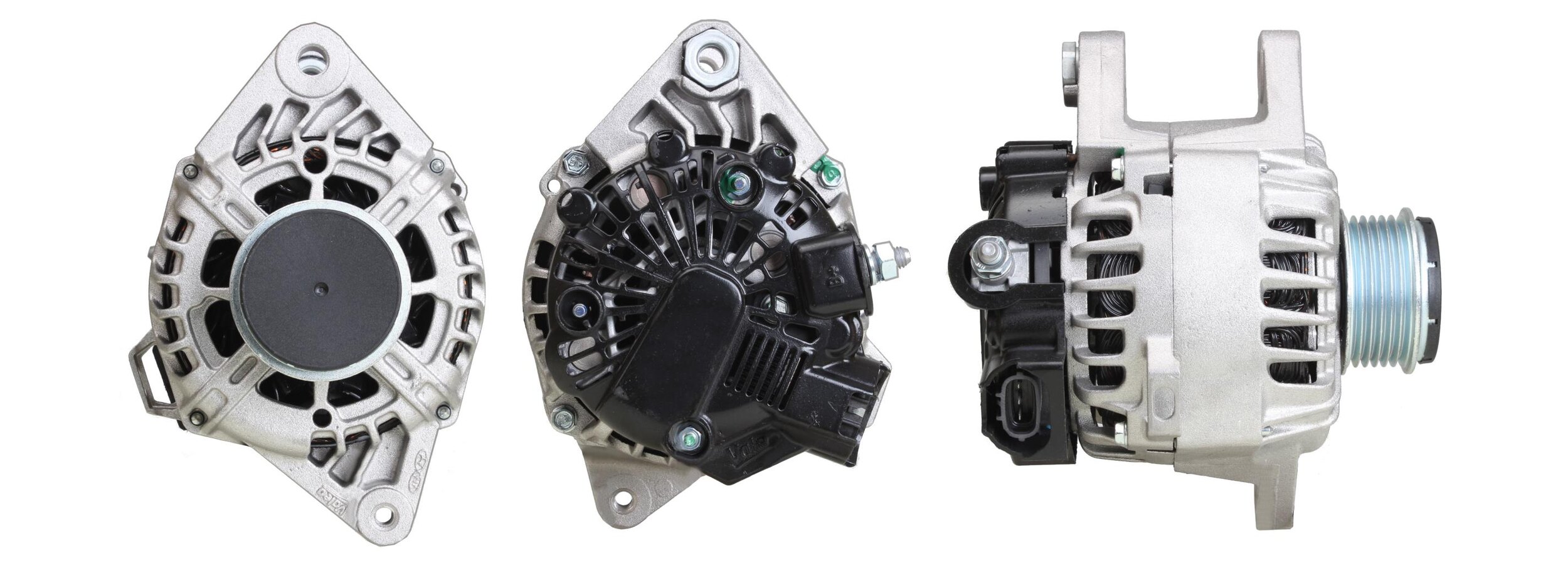 DRI Alternator/Dynamo 2243091202