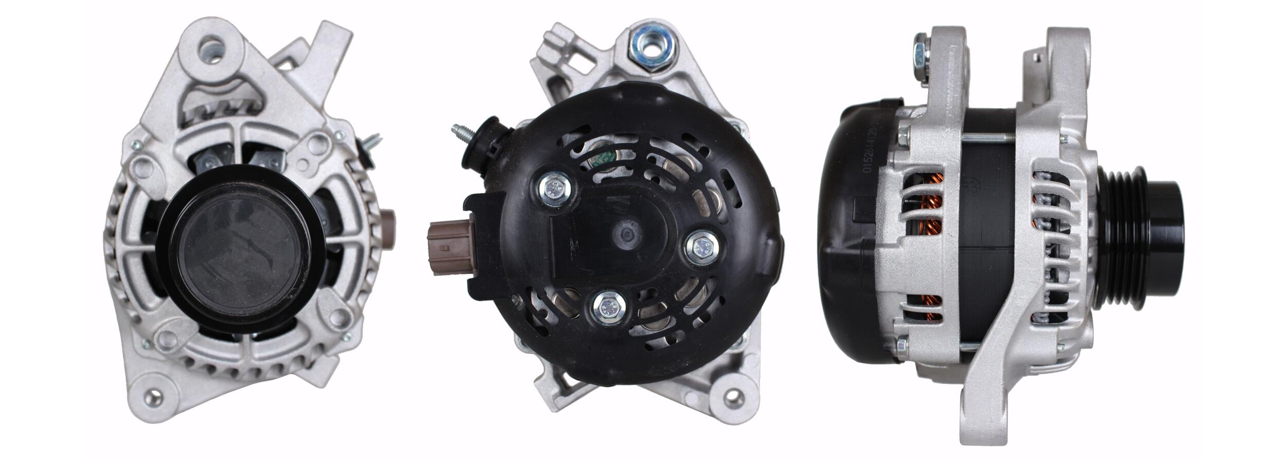 DRI Alternator/Dynamo 2353671002