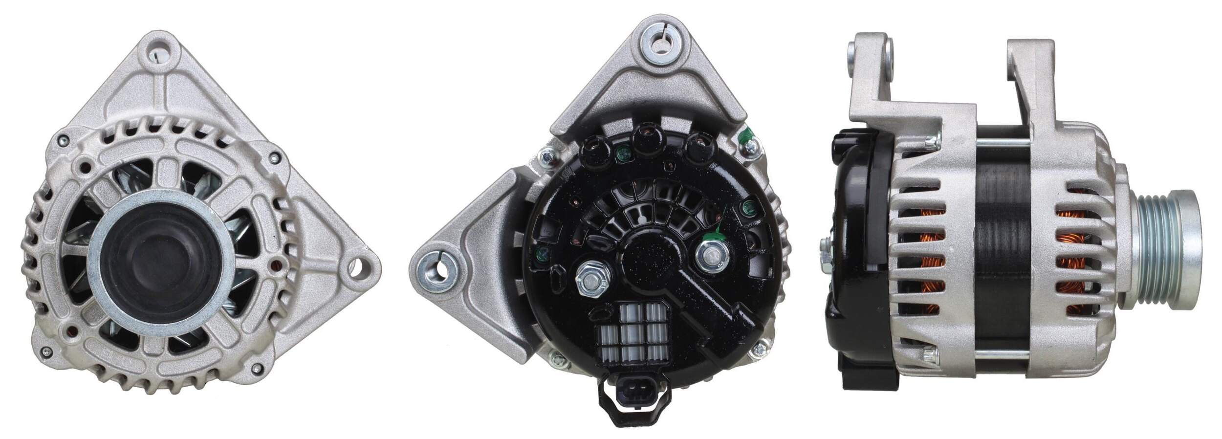 DRI Alternator/Dynamo 2283241002