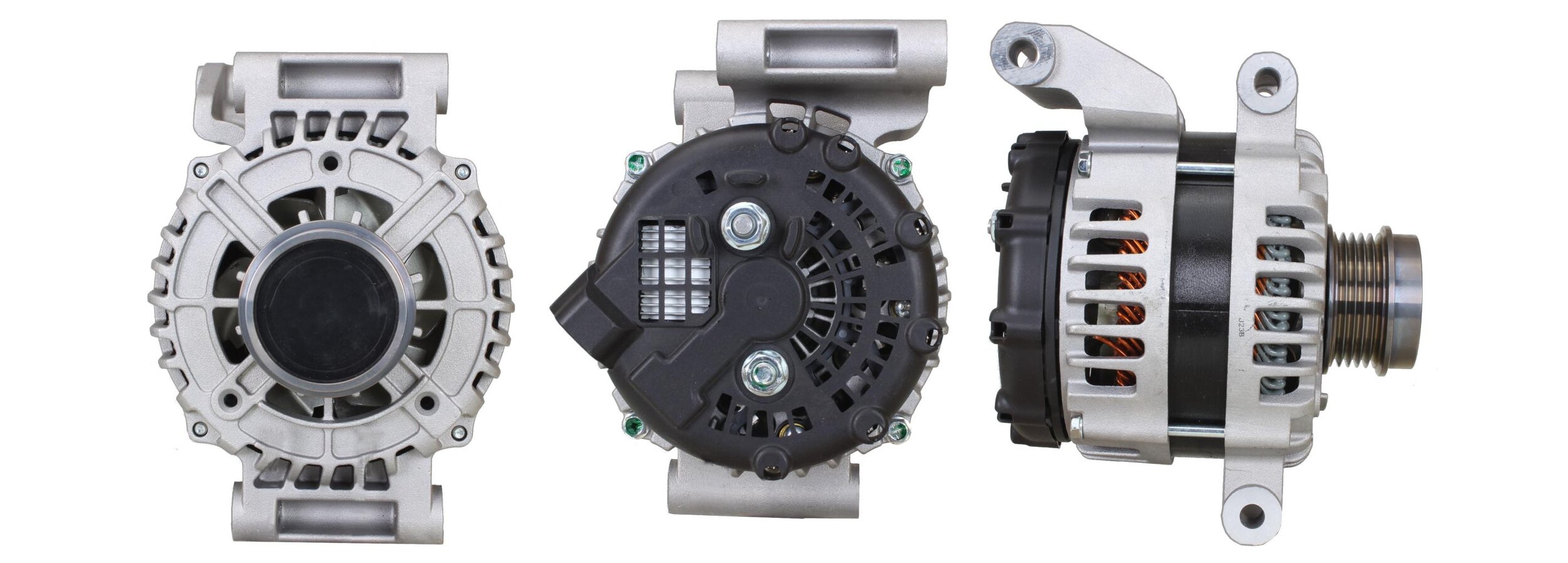 DRI Alternator/Dynamo 2283211302