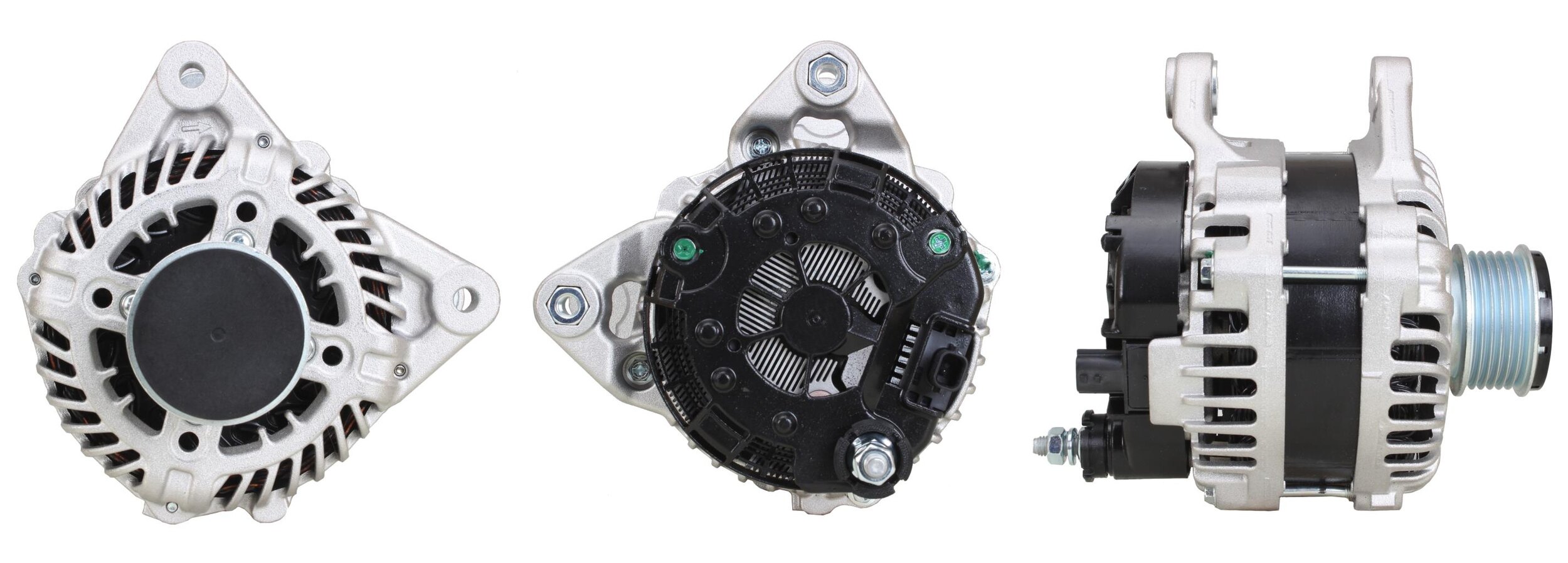 DRI Alternator/Dynamo 2273501502