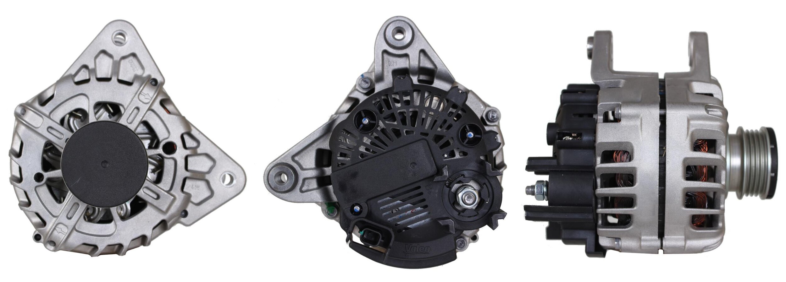DRI Alternator/Dynamo 230372902