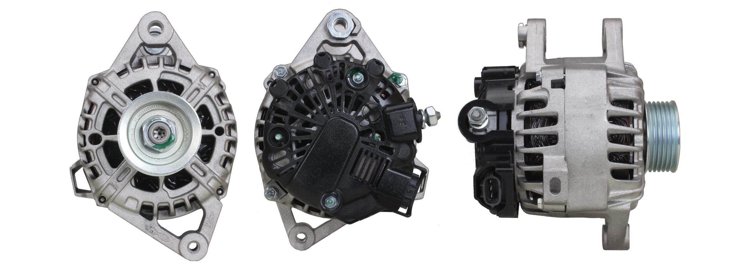 DRI Alternator/Dynamo 224335702