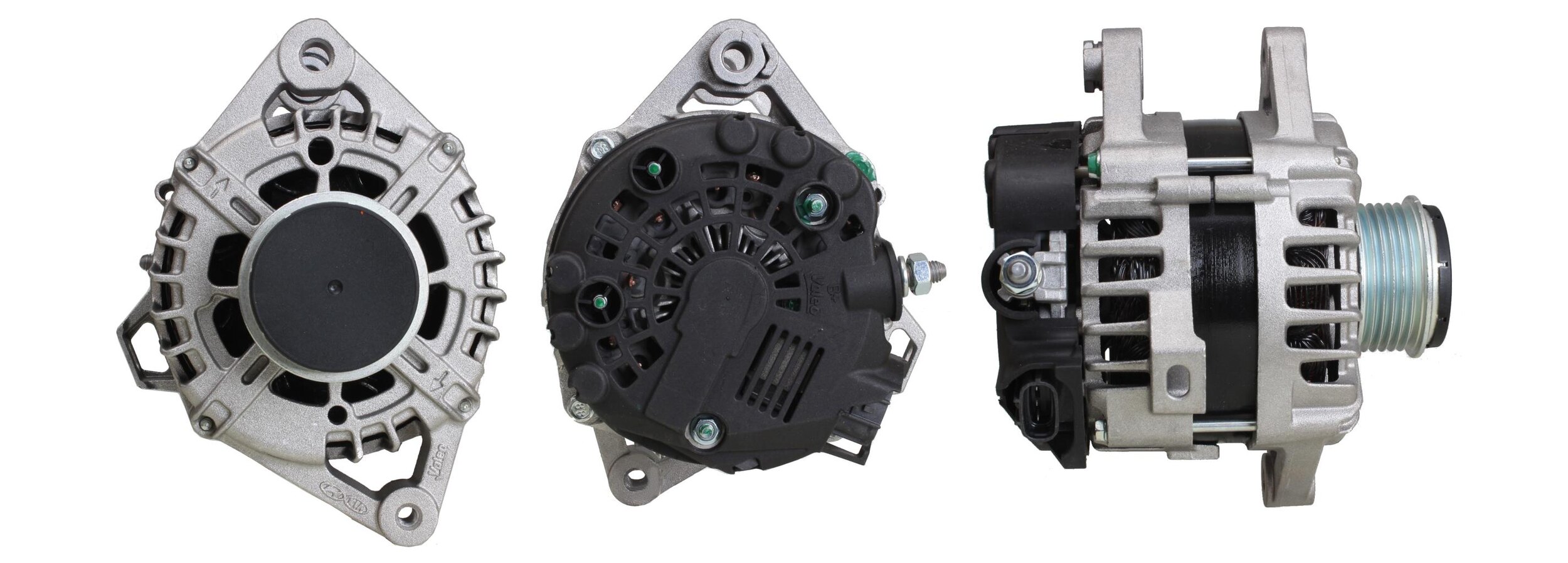 DRI Alternator/Dynamo 2243341302