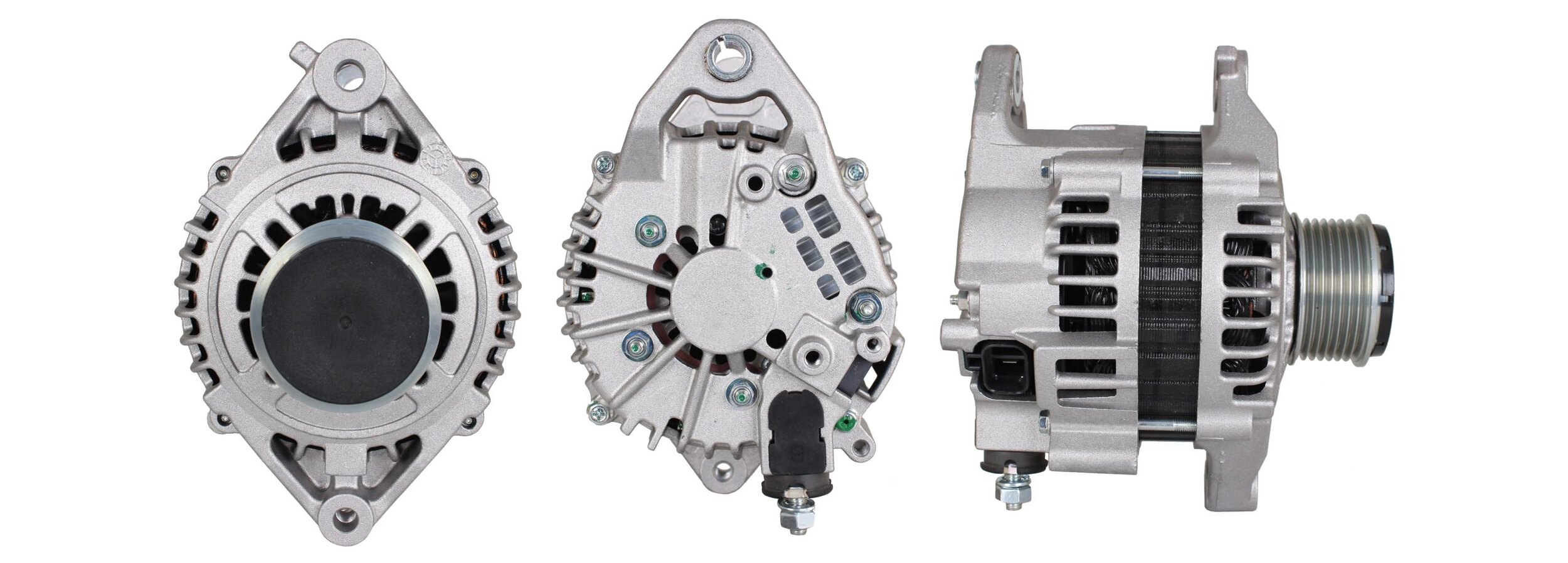 DRI Alternator/Dynamo 227343902