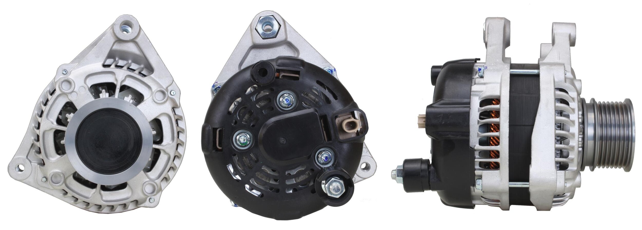 DRI Alternator/Dynamo 2221781352