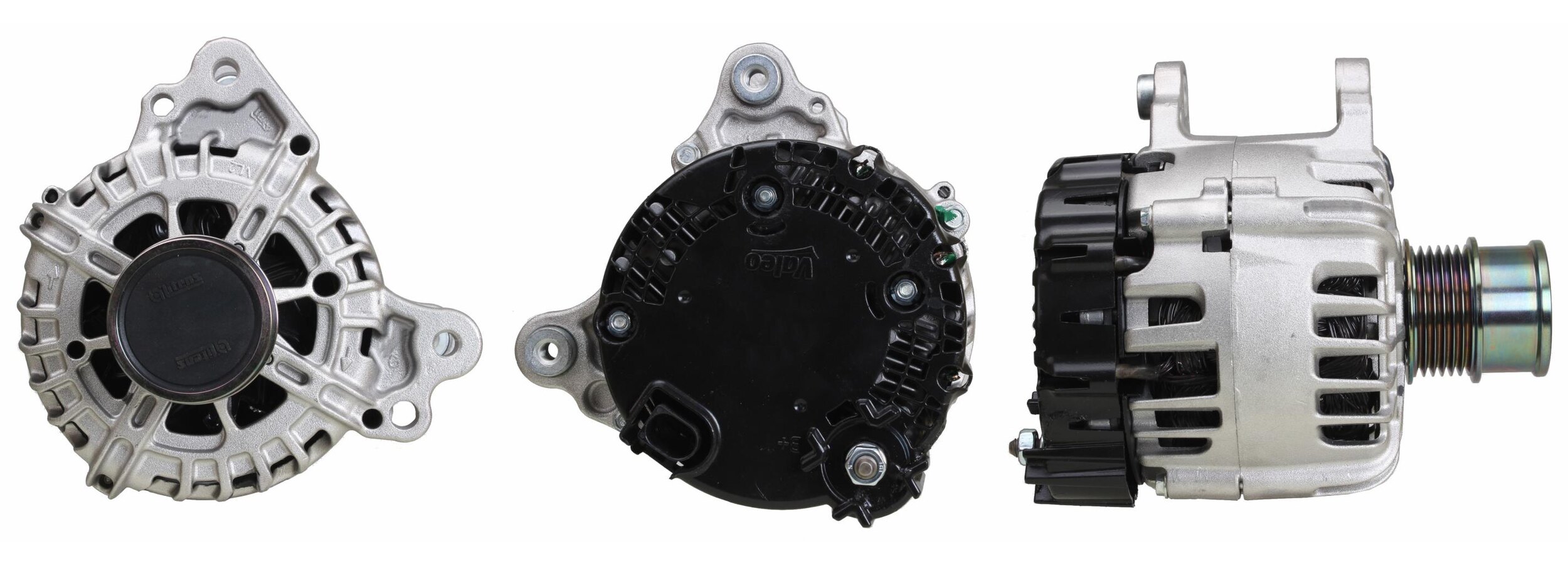 DRI Alternator/Dynamo 2115201502