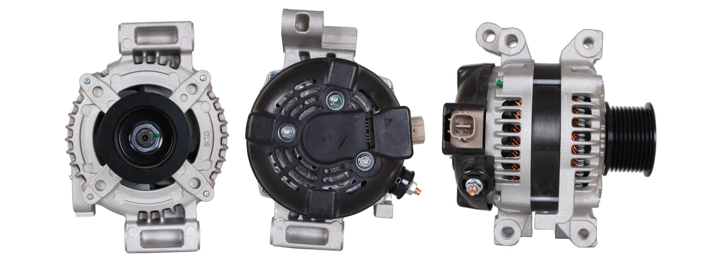 DRI Alternator/Dynamo 2353561302