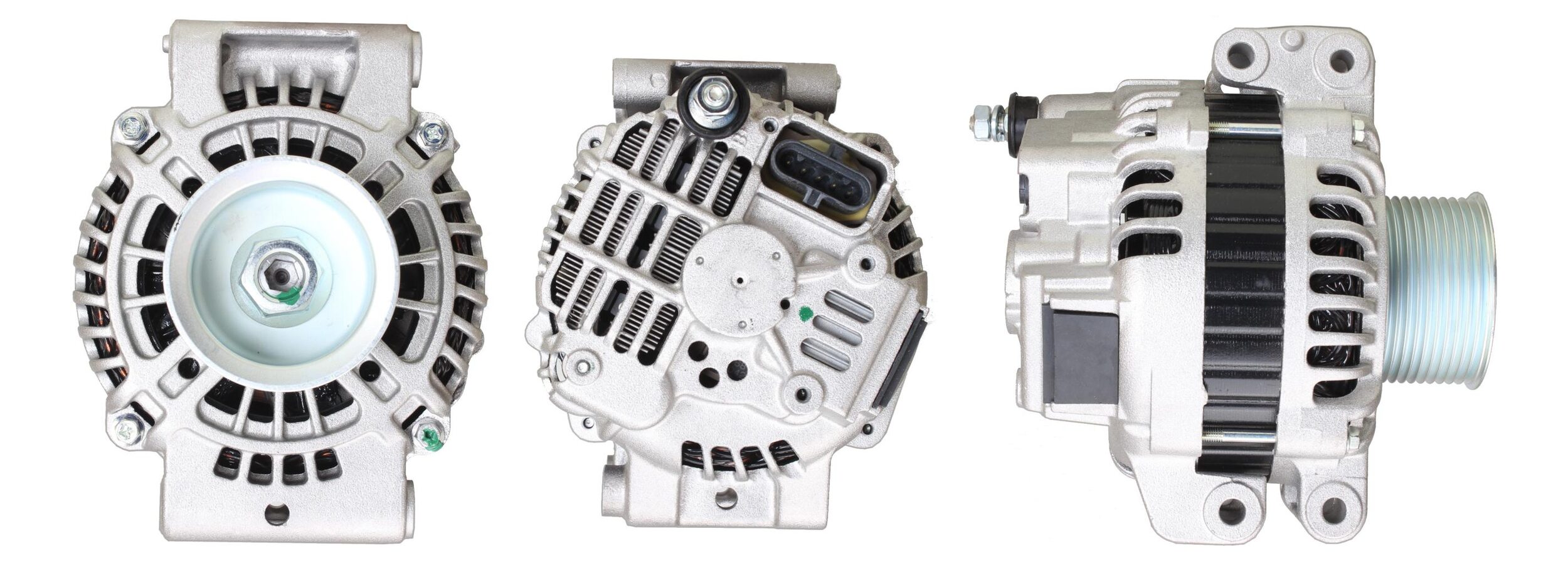 DRI Alternator/Dynamo 5321221004