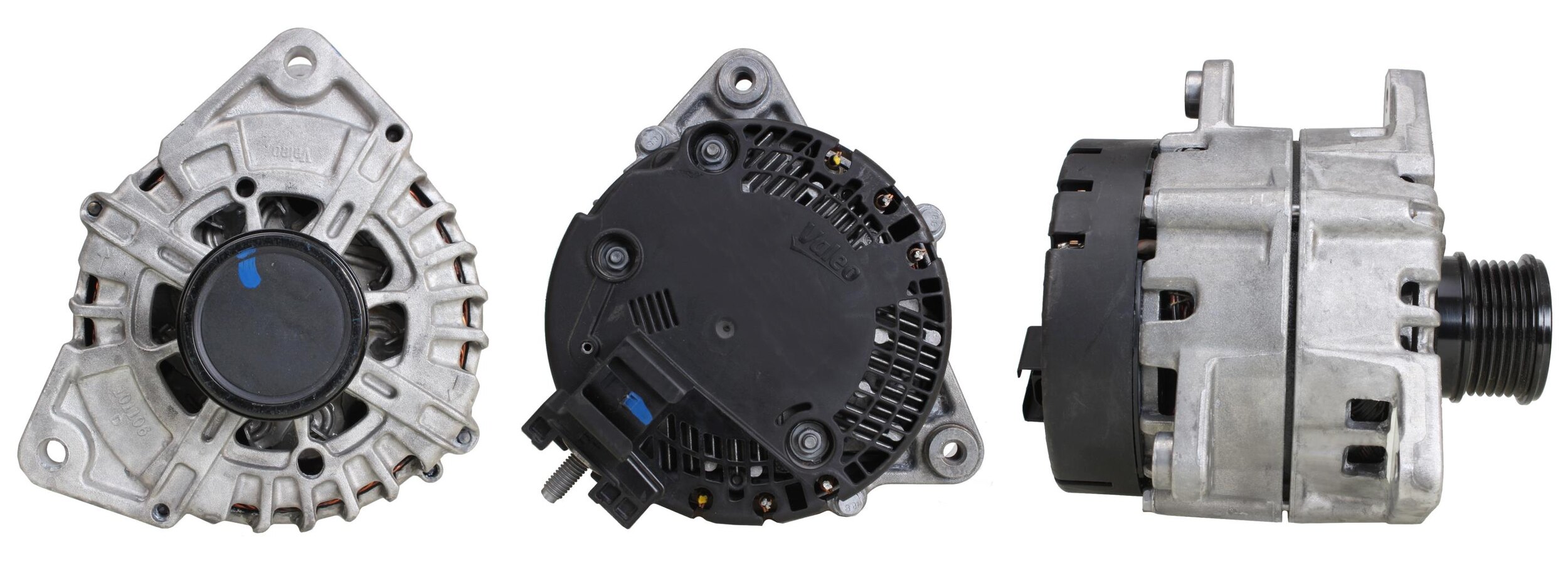 DRI Alternator/Dynamo 2253472002