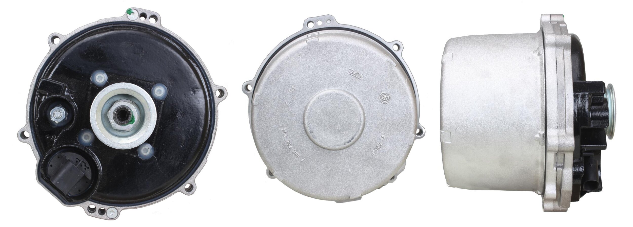 DRI Alternator/Dynamo 2153321802