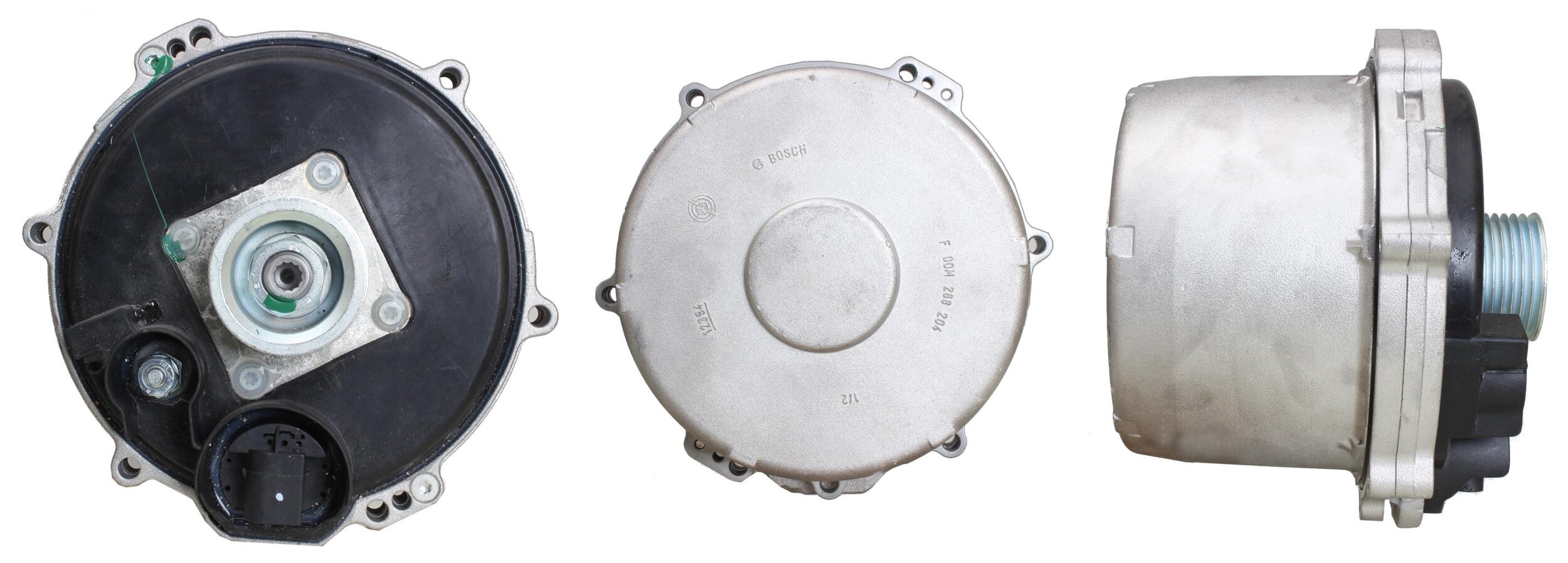 DRI Alternator/Dynamo 2253421802