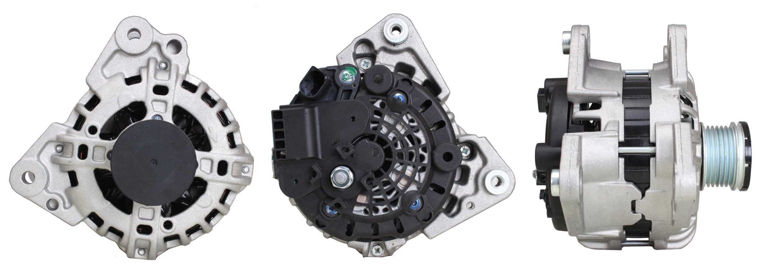 DRI Alternator/Dynamo 211519902