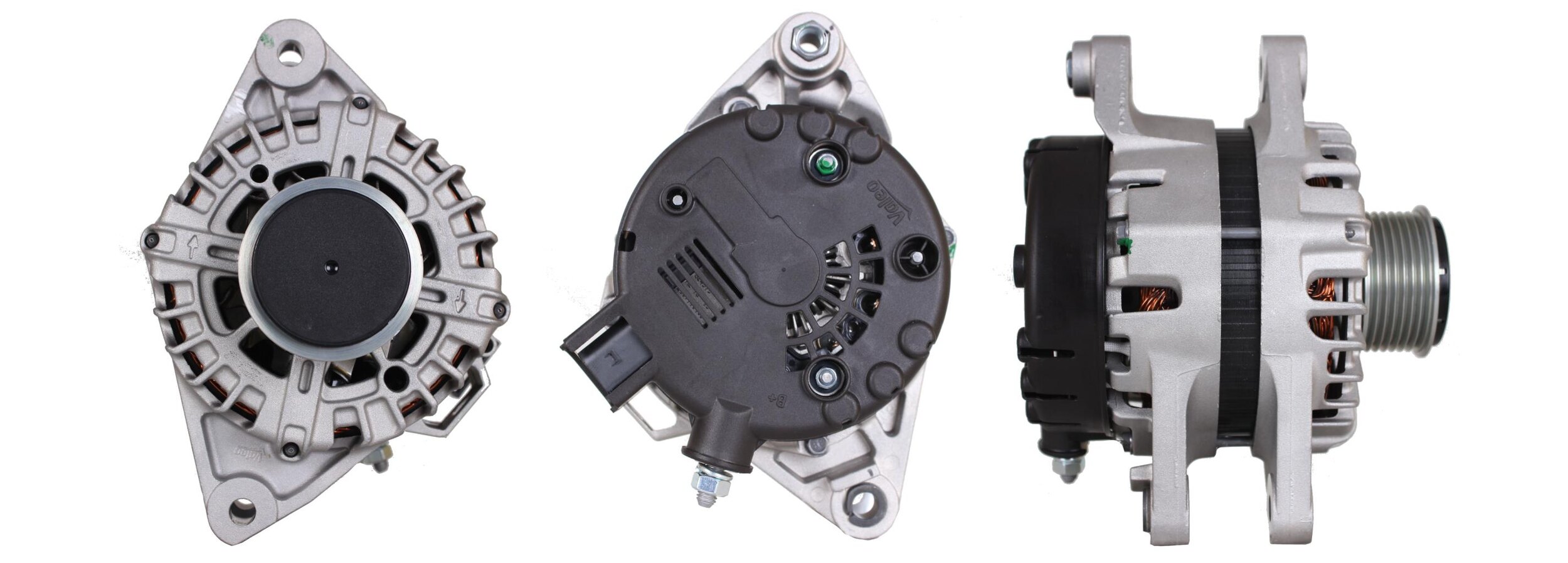 DRI Alternator/Dynamo 2263371302