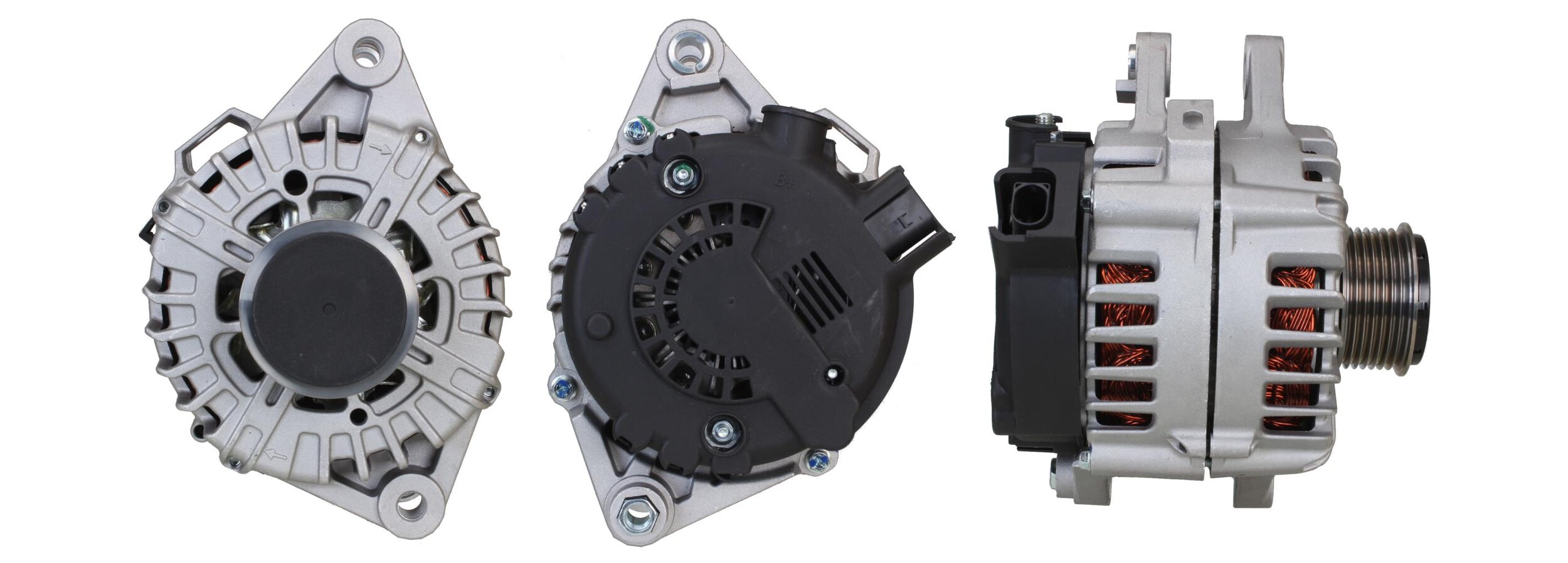 DRI Alternator/Dynamo 2263371802