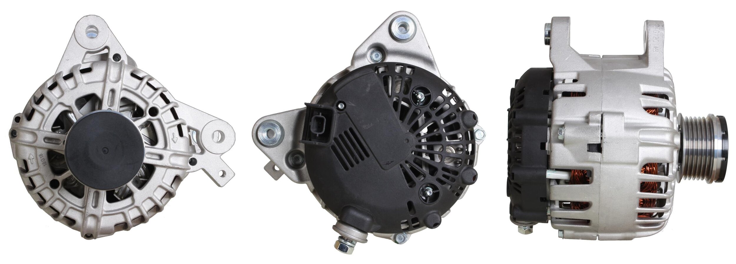 DRI Alternator/Dynamo 2273481202