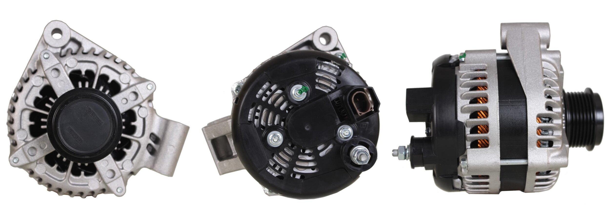 DRI Alternator/Dynamo 2141961802