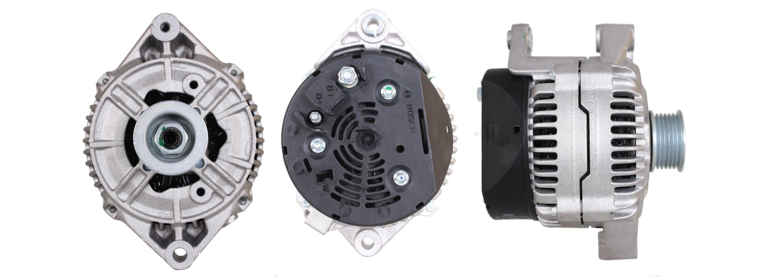 DRI Alternator/Dynamo 2283231002