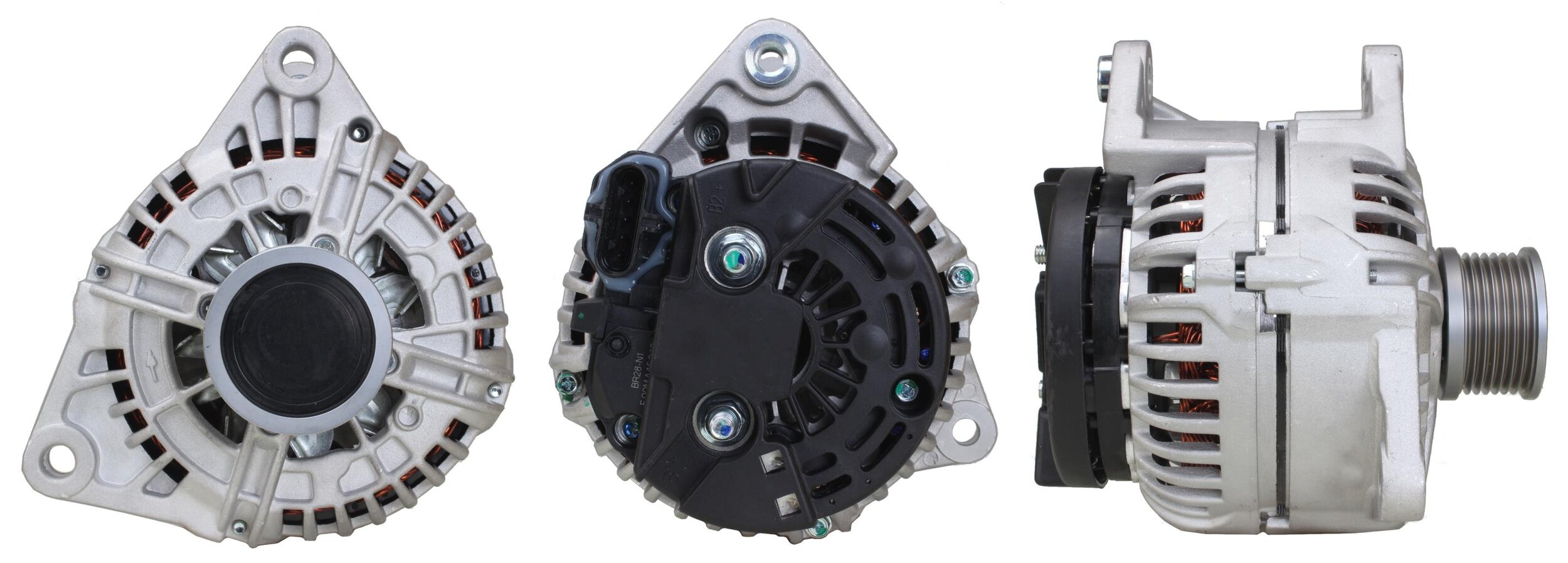 DRI Alternator/Dynamo 526157904